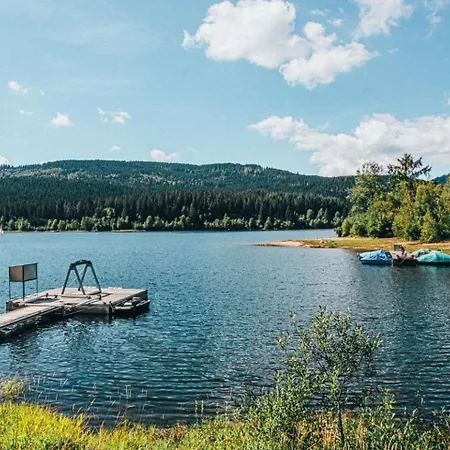 Fereinwohnung Tannenblick Mit 2 Balkonen Und Hallenbad - Mein Schwarzwaldhaeusle