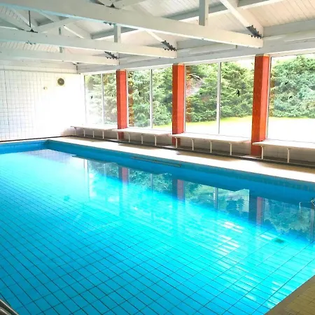 Fereinwohnung Tannenblick Mit 2 Balkonen Und Hallenbad - Mein Schwarzwaldhaeusle Appartement Todtmoos
