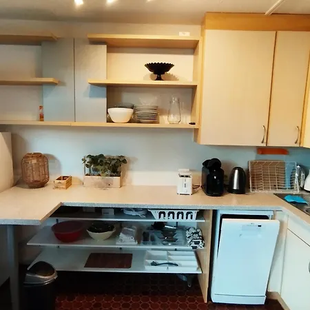 Appartement Fereinwohnung Tannenblick Mit 2 Balkonen Und Hallenbad - Mein Schwarzwaldhaeusle