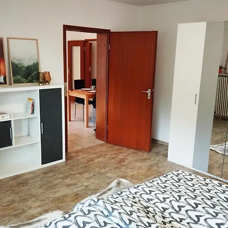 شقة Fereinwohnung Tannenblick Mit 2 Balkonen Und Hallenbad - Mein Schwarzwaldhaeusle *