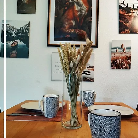 Fereinwohnung Tannenblick Mit 2 Balkonen Und Hallenbad - Mein Schwarzwaldhaeusle