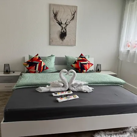 Appartement Fereinwohnung Tannenblick Mit 2 Balkonen Und Hallenbad - Mein Schwarzwaldhaeusle Todtmoos